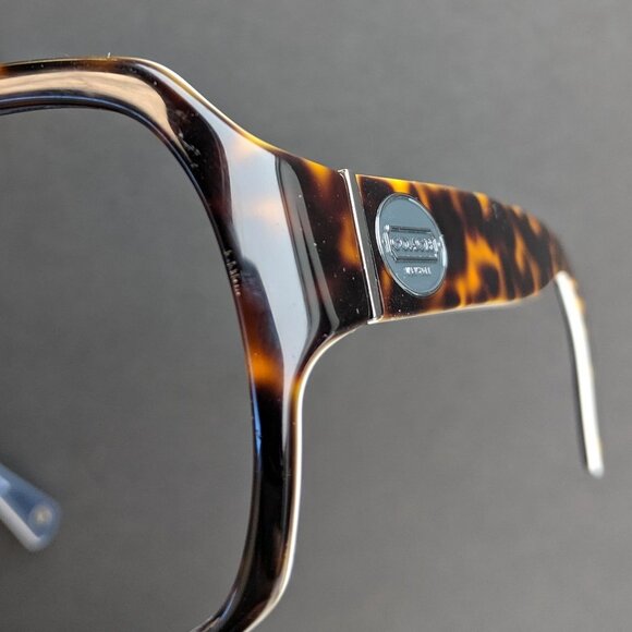 🕶️Frame! Coach HC8043(L037 Bridget) 5089/13 Sunglasses 59/16/135 | ALH125🕶️ - Picture 10 of 14